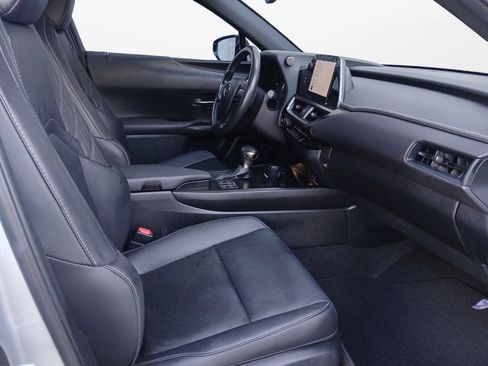 Used 2023 Lexus UX 250h FWD w/ Accessory Package (Z1) image 24