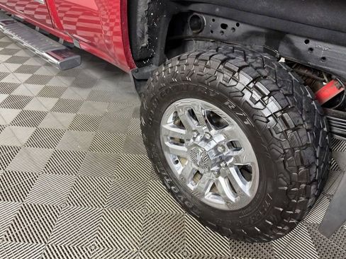 Used 2018 Chevrolet Silverado 2500 LTZ w/ Duramax Plus Package image 12