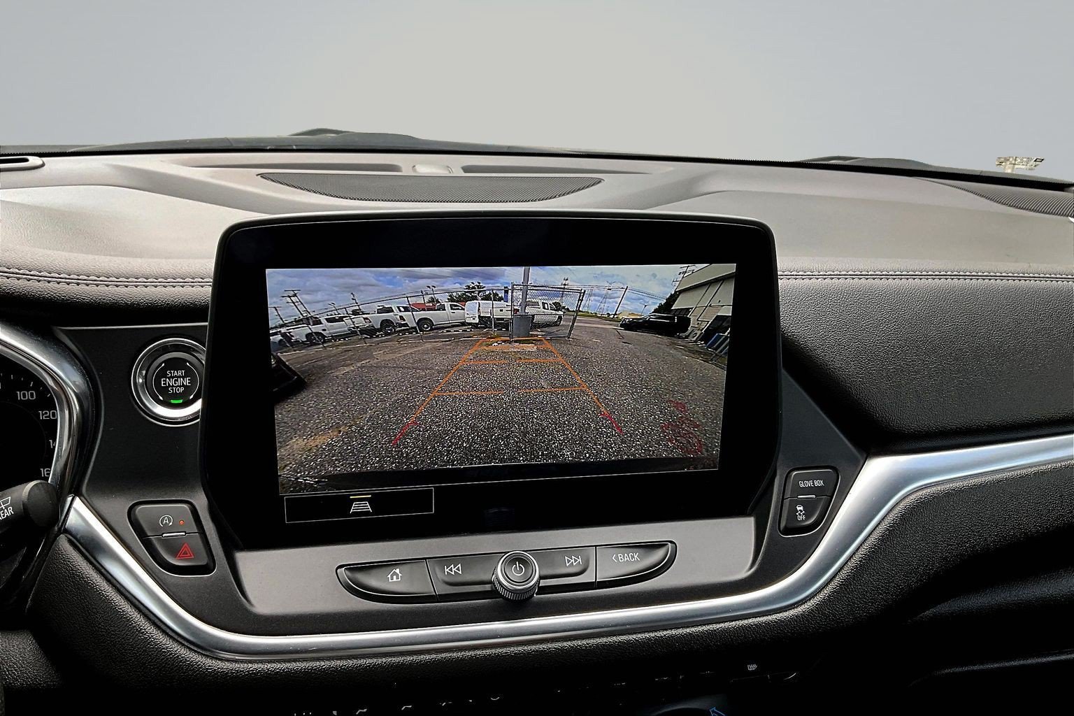 Used 2026 Chevrolet Blazer LT FWD image 11