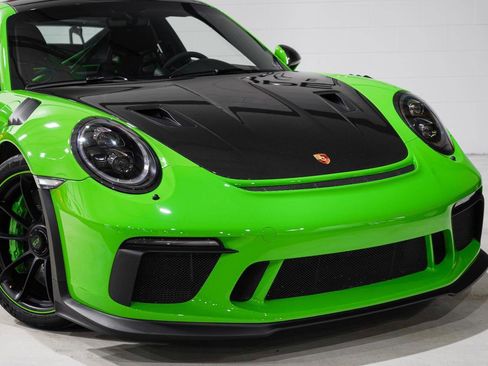 Used 2019 Porsche 911 GT3 RS image 26