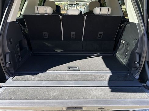 New 2025 Lincoln Navigator Reserve image 26