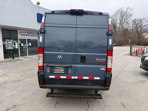 Used 2019 RAM ProMaster 3500 image 5