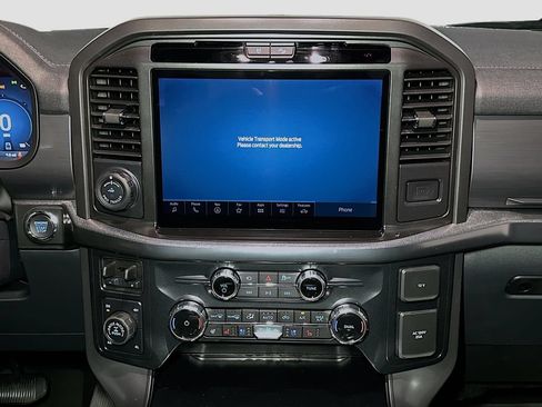 New 2026 Ford F150 Lariat w/ Equipment Group 501A Mid AWD/4WD image 13