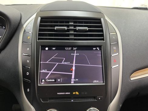 Used 2019 Lincoln MKC Select w/ Select Plus Package image 25