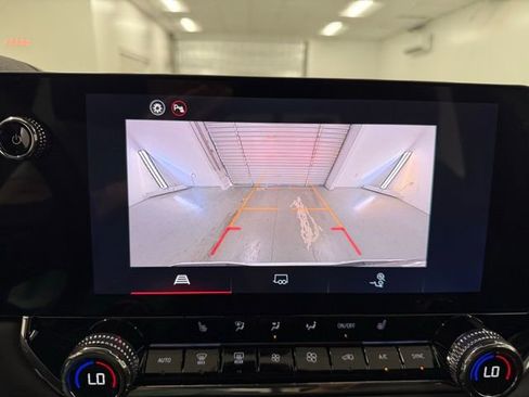 New 2026 GMC Canyon Elevation w/ Convenience Package image 21