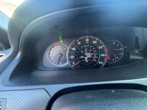 Used 2016 Honda Accord Sport image 6