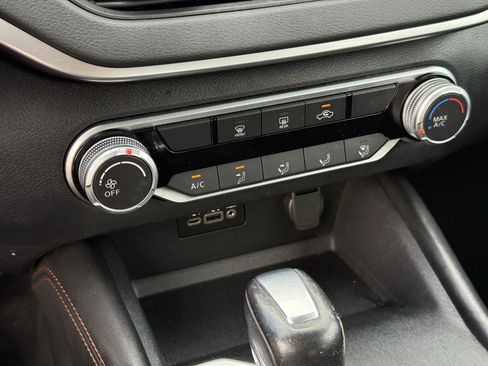 Used 2021 Nissan Altima 2.5 SR image 20