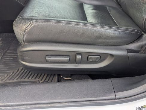 Used 2014 Honda Accord EX-L image 27