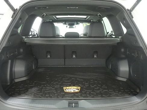 New 2026 Subaru Forester Wilderness AWD/4WD image 25