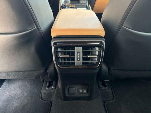 Certified 2026 Lexus NX 350 AWD image 17