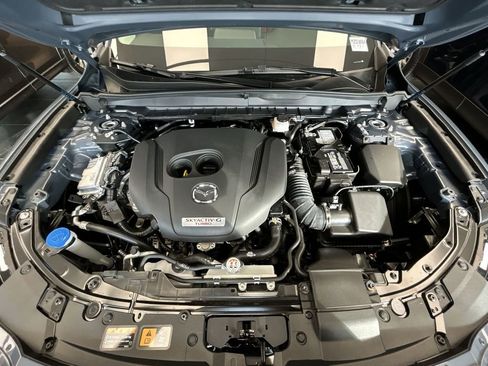 New 2025 MAZDA CX-50 Meridian Edition w/ Apex Package image 10