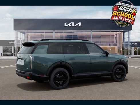 New 2027 Kia Telluride X-Line SX Prestige AWD/4WD image 6