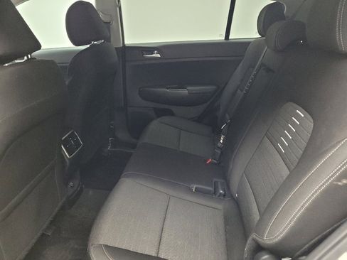 Used 2022 Kia Sportage LX w/ LX AWD Value Edition Package image 18