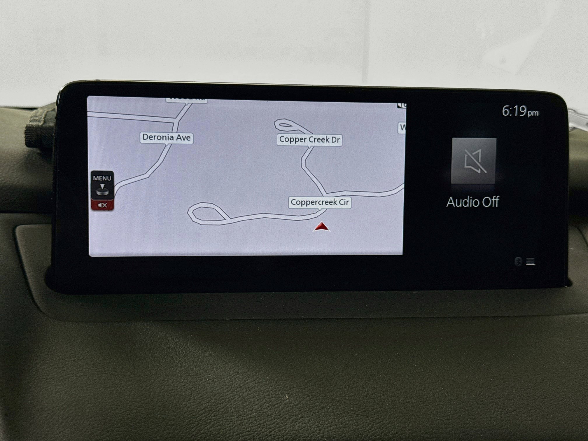 Used 2021 MAZDA CX-9 Grand Touring AWD/4WD image 13