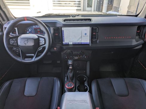 Used 2024 Ford Bronco Raptor AWD/4WD image 27