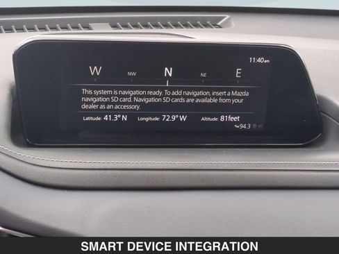 Certified 2024 MAZDA CX-30 AWD 2.5 S w/ Preferred Package image 24