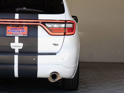 Used 2022 Dodge Durango R/T w/ Blacktop Package AWD/4WD image 14