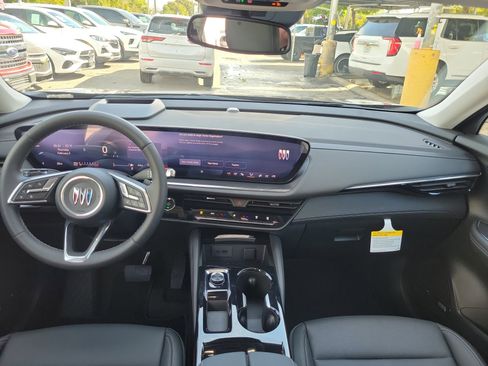 New 2026 Buick Envision Preferred image 7