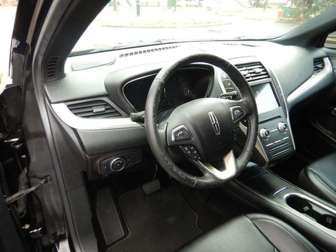 Used 2016 Lincoln MKC Premiere AWD/4WD image 14