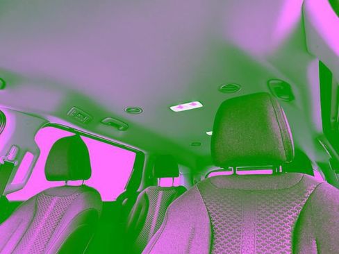New 2026 Kia Carnival LX FWD image 28