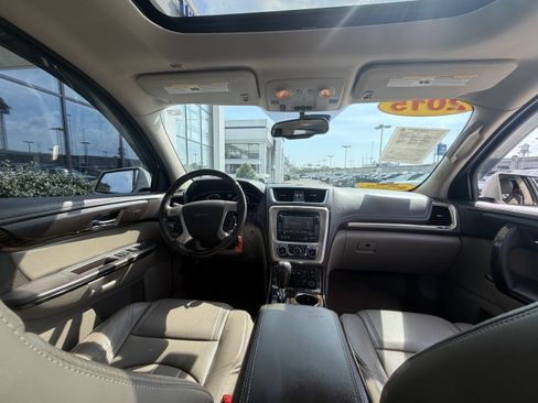 Used 2015 GMC Acadia Denali FWD image 31