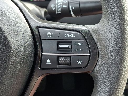 Certified 2023 Honda Accord LX image 21