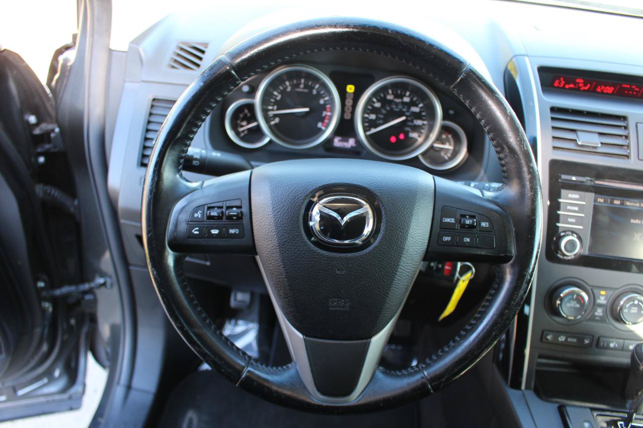 Used 2015 MAZDA CX-9 Sport FWD image 18