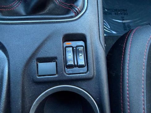 Used 2019 Subaru Impreza 2.0i Sport image 11