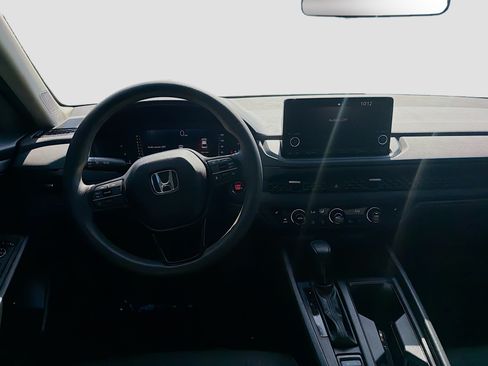 Used 2023 Honda Accord EX image 20