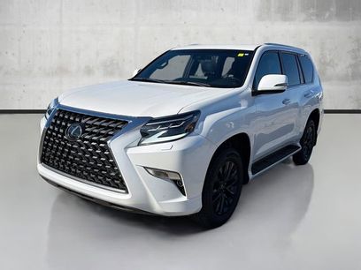 Used 2023 Lexus GX 460 Premium