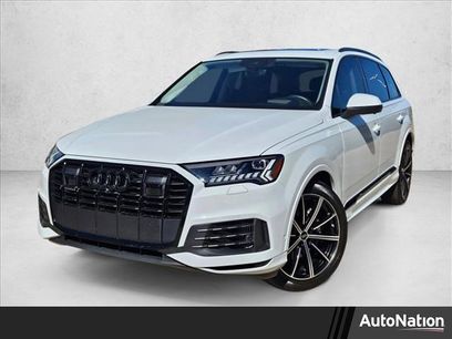 Used 2023 Audi Q7 3.0T Prestige w/ Prestige Package