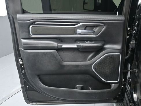 Used 2020 RAM 1500 Laramie w/ Sport Appearance Package image 9