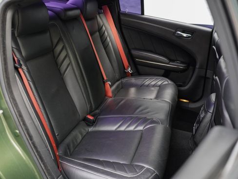 Used 2021 Dodge Charger SRT Hellcat image 26