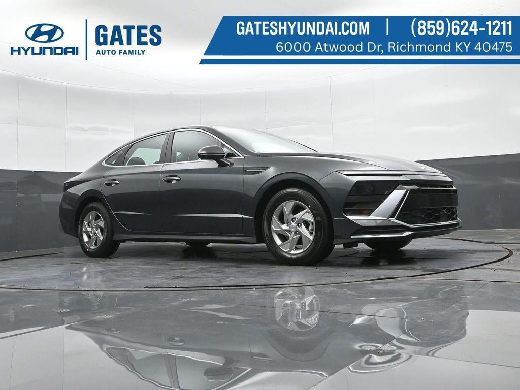 New 2026 Hyundai Sonata SE FWD image 34