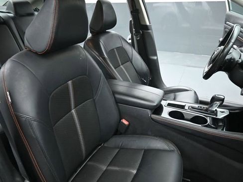 Used 2023 Nissan Altima 2.5 SR image 26