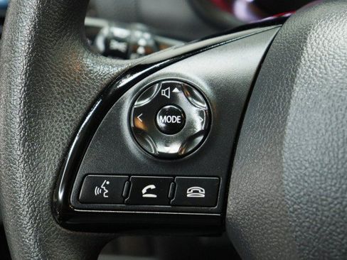 Used 2024 Mitsubishi Eclipse Cross LE AWD/4WD image 11