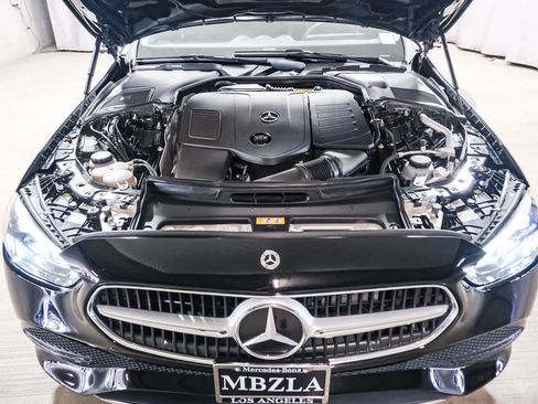 Used 2022 Mercedes-Benz C 300 Sedan image 33
