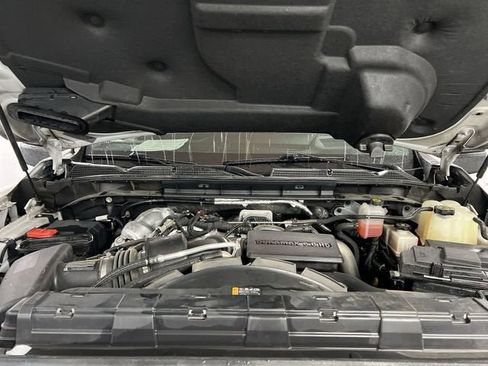 Certified 2024 GMC Sierra 2500 Denali w/ Denali Reserve Package image 31