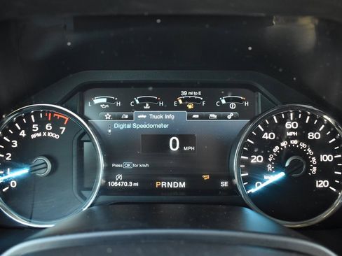 Used 2019 Ford F150 Lariat image 20