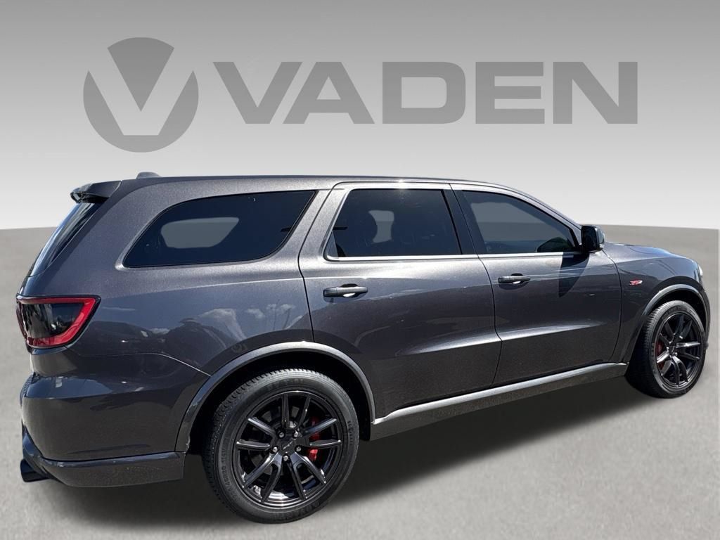Used 2020 Dodge Durango SRT w/ SRT Interior Appearance Group AWD/4WD image 7