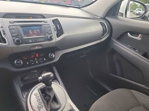 Used 2015 Kia Sportage EX FWD image 18