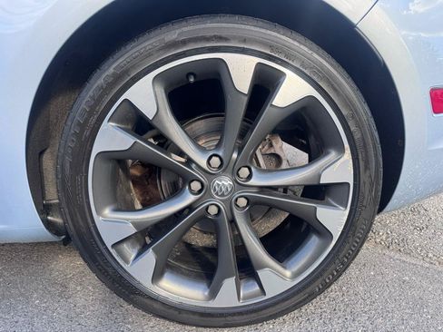 Used 2016 Buick Cascada Premium FWD image 13