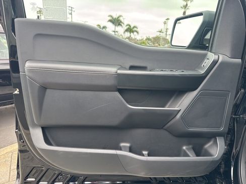 Used 2026 Ford F150 STX w/ F-150 LOBO Package image 12