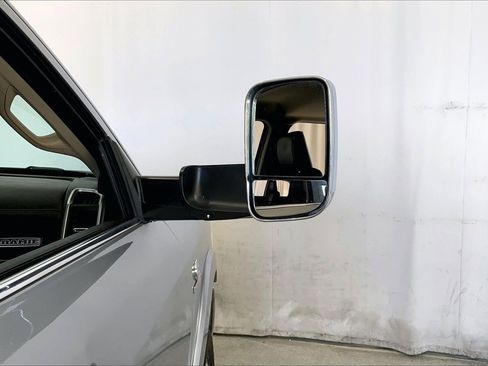 Used 2022 RAM 3500 Laramie image 11