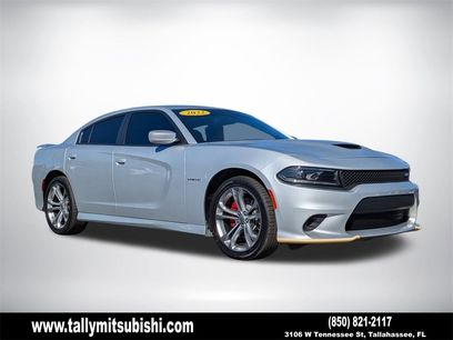 Used 2022 Dodge Charger R/T