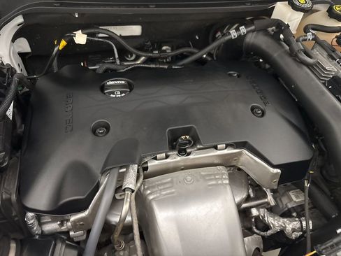 Used 2020 Chevrolet Equinox Premier image 61