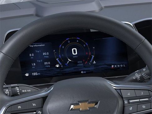 New 2025 Chevrolet Tahoe Premier image 18