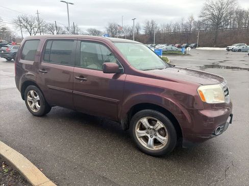 Used 2013 Honda Pilot EX image 25