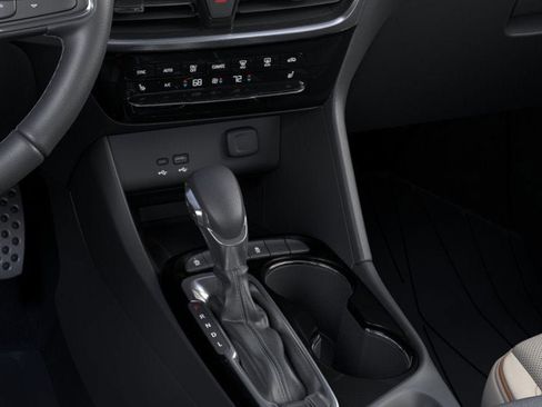 New 2026 Buick Encore GX Avenir w/ Avenir Technology Package image 23