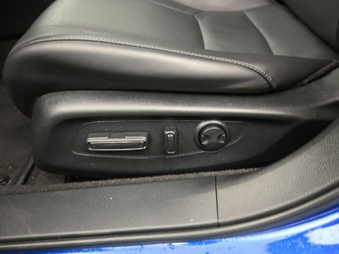 Certified 2024 Honda Accord Sport image 23